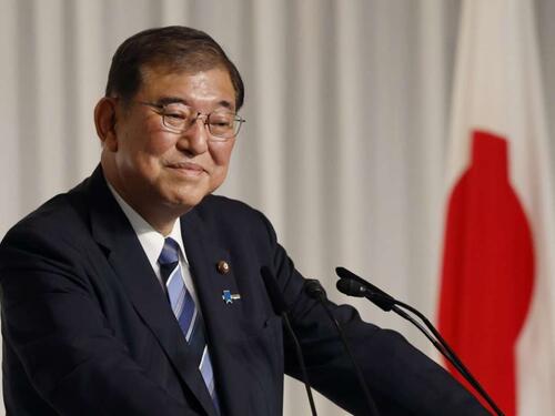 Parlament potvrdio Ishibu za sljedećeg premijera Japana