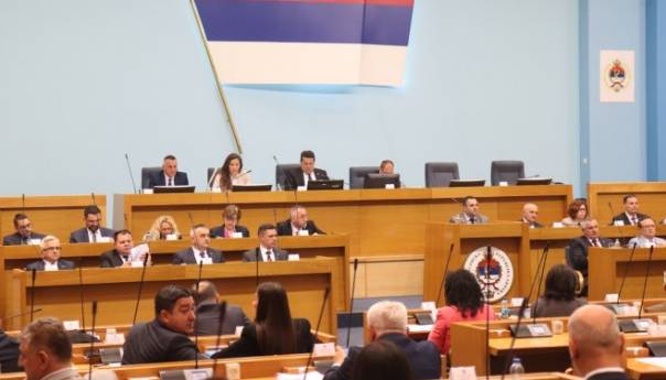 Parlament RS usvojio Rezoluciju o zaštiti Srba na Kosovu