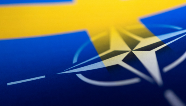 Parlament Švedske usvojio zakon neophodan za NATO