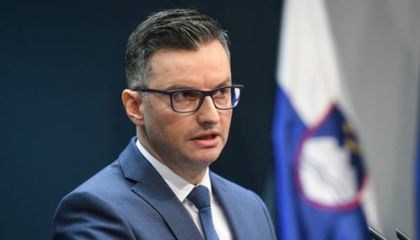 Parlament treba ispitati financiranje Janšine stranke iz Mađarske