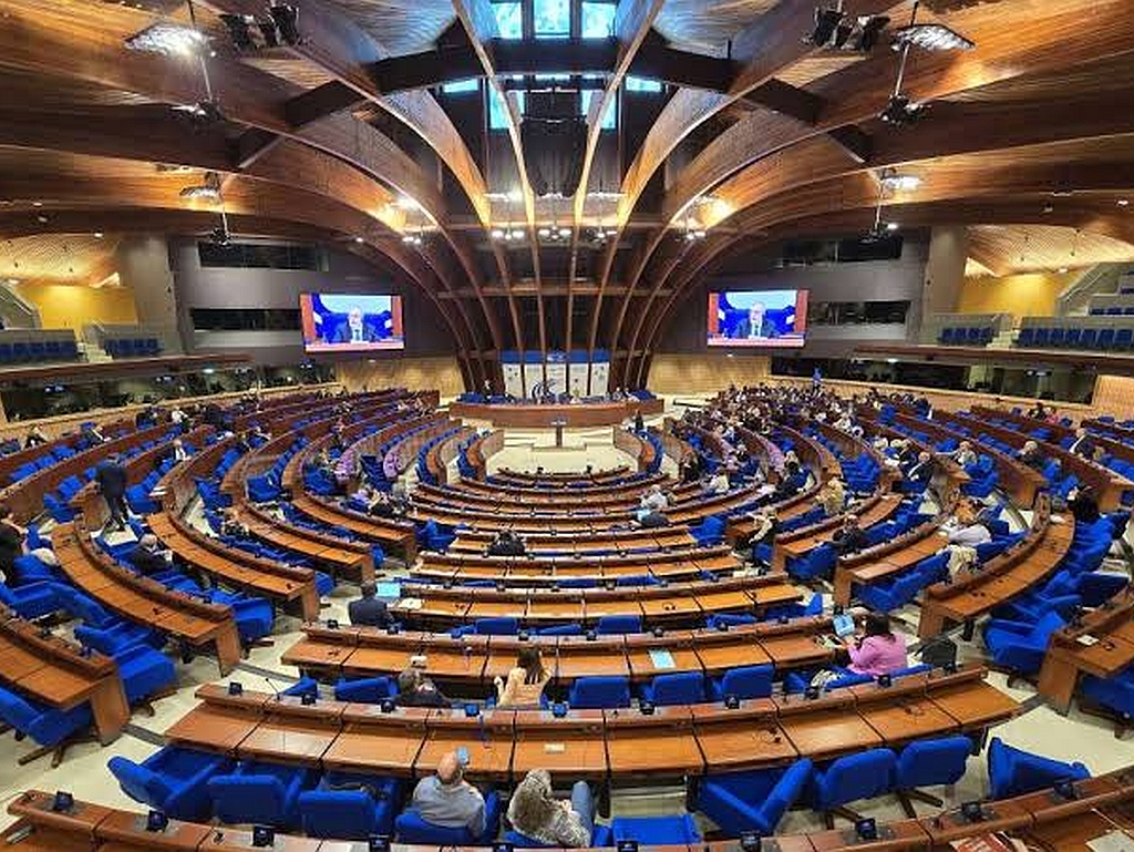 Parlament Vijeća Evrope "osudio" Srbiju zbog veličanja i sahrane zločinca Mladića