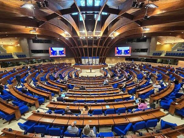 Parlament Vijeća Evrope "osudio" Srbiju zbog veličanja i sahrane zločinca Mladića