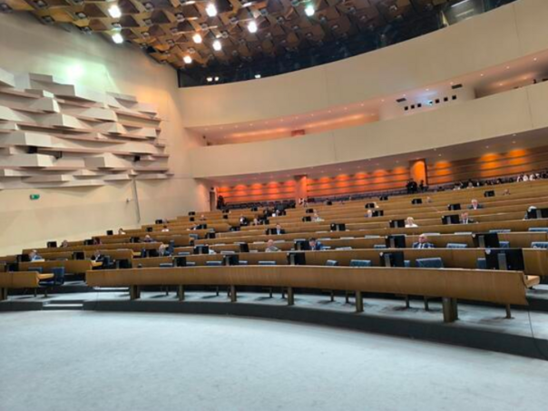 Parlamentarci glasaju o drakonskim kaznama za bahate vozače