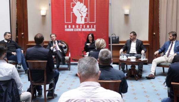 Parlamentarci razgovarali o sukobu interesa u BiH