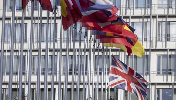 Parlamentarna skupština Vijeća Evrope proglasila režim u Rusiji terorističkim