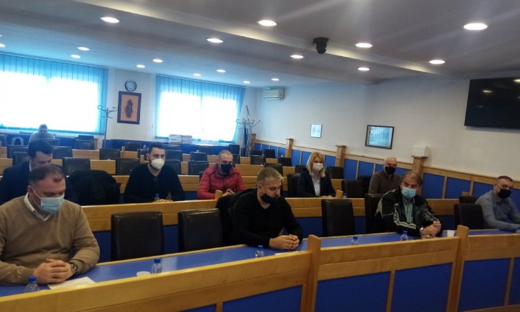 Parlamentarna većina u Skupštini BPK zahtjeva  provođenje donesenih odluka