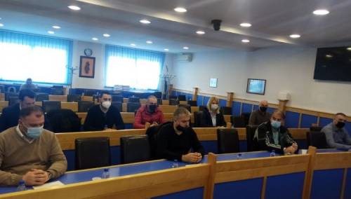 Parlamentarna većina u Skupštini BPK zahtjeva provođenje donesenih odluka