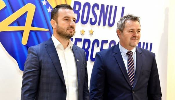 Parlamentarna većina za nametanje loših rješenja u FBiH ne postoji