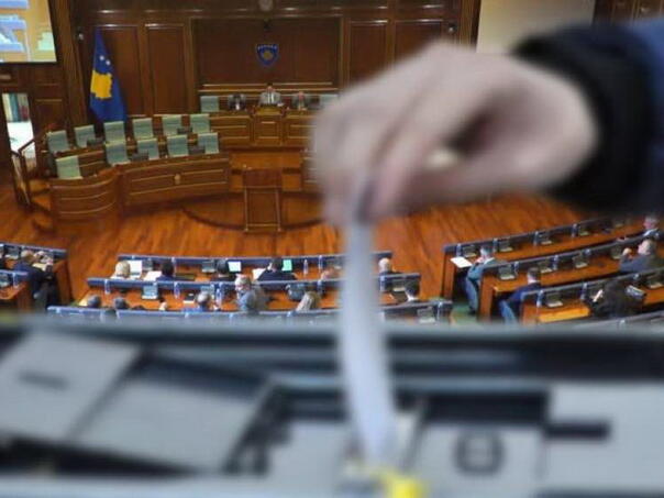 Parlamentarni izbori na Kosovu: Nijedna stranka neće moći sama da formira Vladu