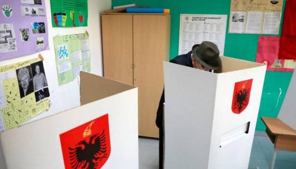 Parlamentarni izbori u Albaniji, Edi Rama favorit