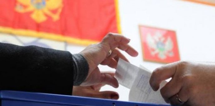 Parlamentarni izbori u Crnoj Gori: U utrci 12 političkih stranaka i koalicija