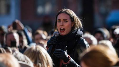 Parlamentarni izbori u Finskoj