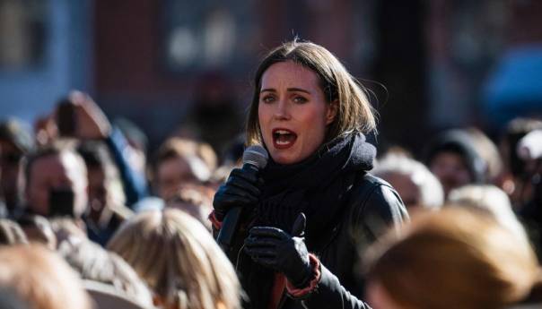 Parlamentarni izbori u Finskoj