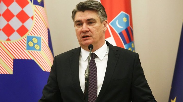 Parlamentarni izbori u Hrvatskoj 5. jula