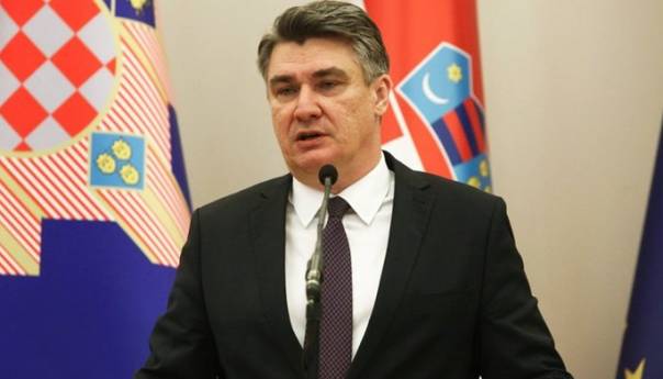 Parlamentarni izbori u Hrvatskoj 5. jula