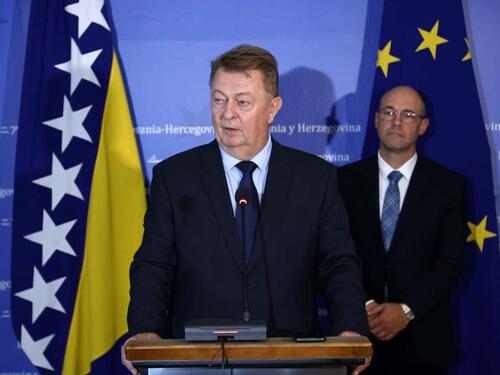 Parlamentarni odbor za stabilizaciju i pridruživanje: Hitno usvojiti reformsku agendu