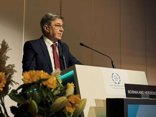 Parlamenti mogu osigurati povoljan ambijent za razvoj nauke, tehnologije i inovacija