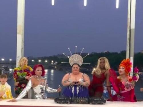 Parodija Posljednje večere na otvaranju OI u Parizu izazvala osudu Vatikana