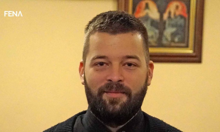 Paroh Kojić: Za Božić pokažimo što znači hrabrost, poštovanje i trud