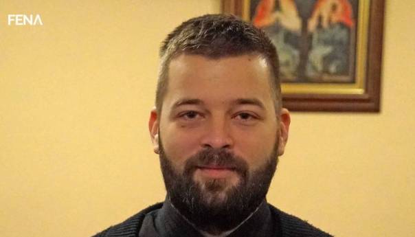 Paroh Kojić: Za Božić pokažimo što znači hrabrost, poštovanje i trud