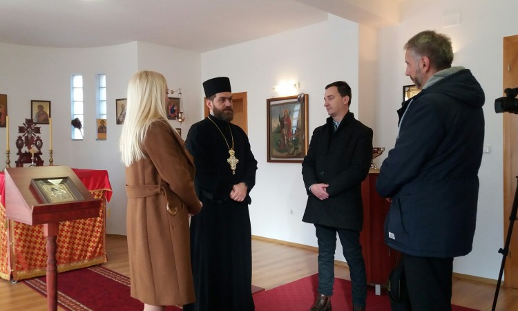 Paroh Nenić: Radujmo se Božiću i uživajmo u tradicionalnim vrijednostima