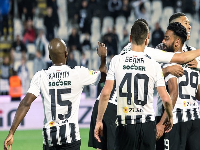 Partizan dobio tužbu sa Malte