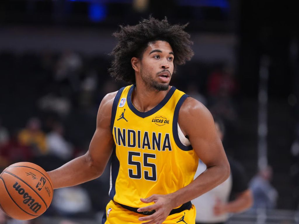 Partizan dovodi NBA igrača: Bek Indiana Pacersa blizu dolaska