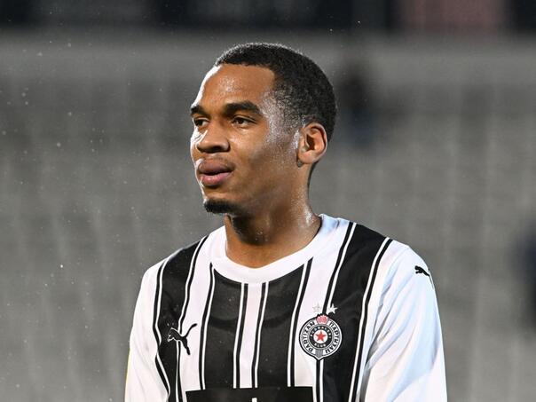 Partizan iznenada ostao bez Severine, razlog su dugovanja