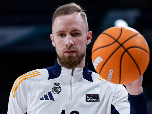 Partizan nudi Musi duplo više novca od Reala