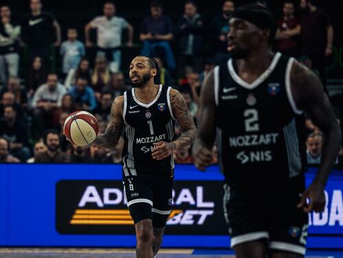 Partizan objavio snimak: Zetra pokazala kulturu navijanja