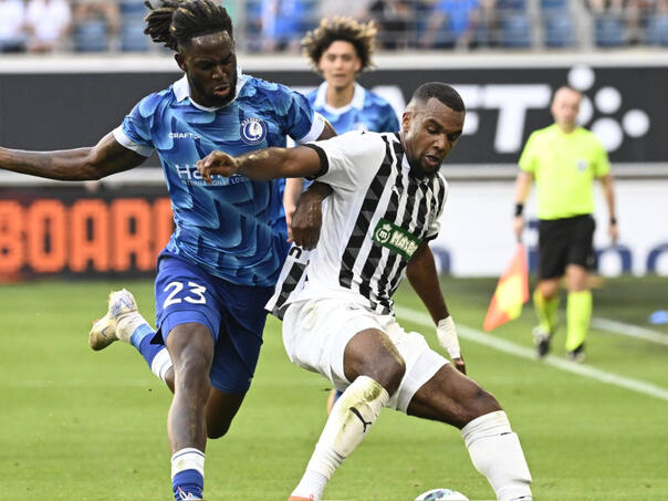 Partizan postavio crni rekord u Evropi, bit će ga teško srušiti