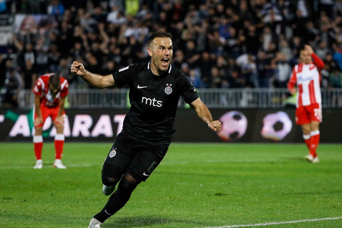 Partizan savladao Zvezdu za finale Kupa Srbije!