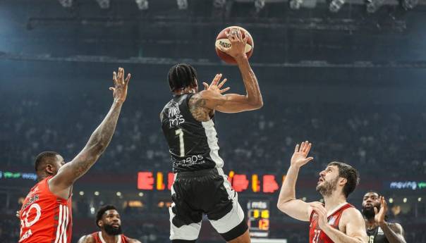 Partizan se nakon 10 godina vratio na tron!