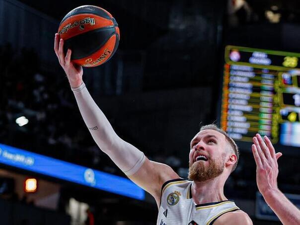 Partizan se oglasio o navodima da Musa prelazi u ovaj klub i otklonio sve dileme