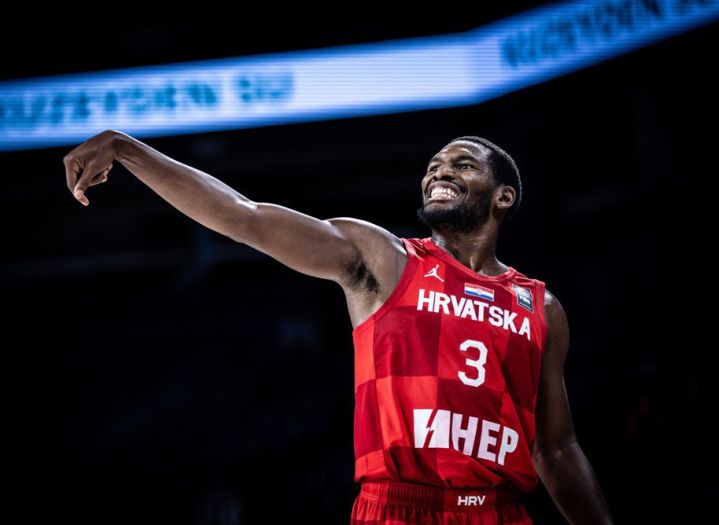 Partizan u svoje redove doveo reprezentativca Hrvatske