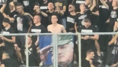 Partizanova pobjeda u sjenci haosa u Novom Pazaru