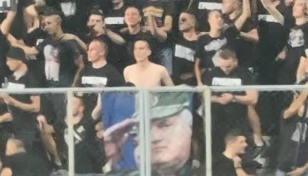 Partizanova pobjeda u sjenci haosa u Novom Pazaru