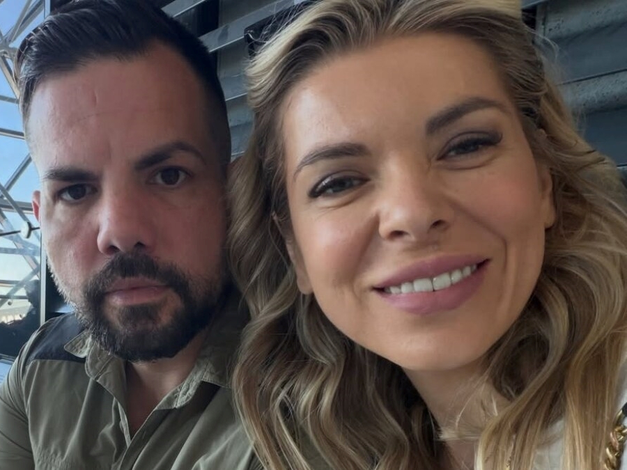 Partner otkrio mane poznate voditeljice: Skupa je za održavanje