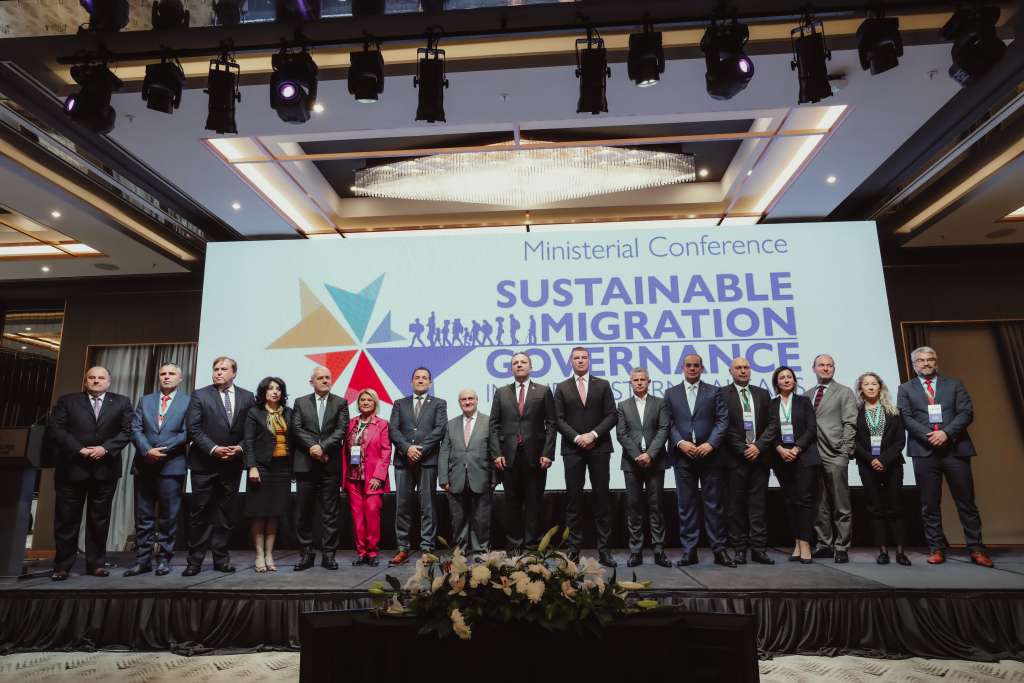 Partneri sa zapadnog Balkana definisali put održivog upravljanja migracijama