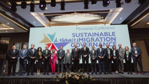 Partneri sa zapadnog Balkana definisali put održivog upravljanja migracijama