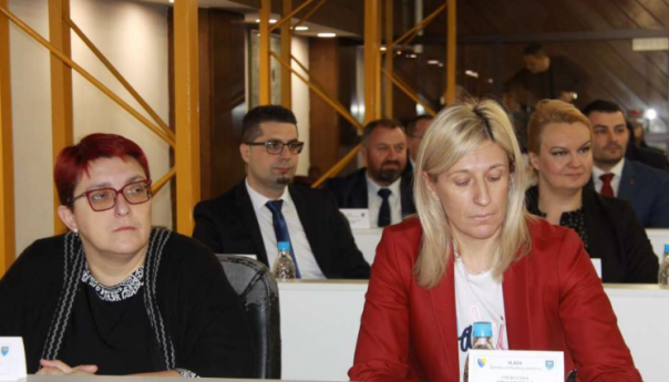 Partneri u ZDK: Nema razloga za raspad koalicije