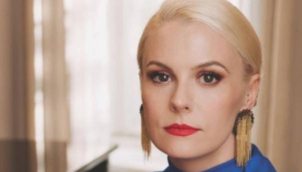 Partnerica premijerke Srbije Brnabić, Milica Đurđić pokazala tetovažu