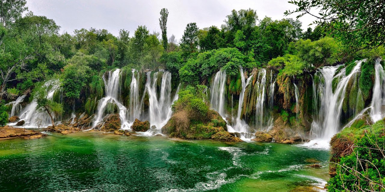 Partnerstvo za promociju BiH kao međunarodne turističke destinacije