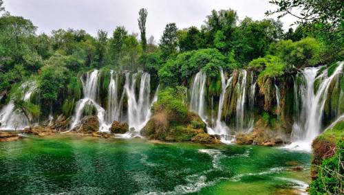 Partnerstvo za promociju BiH kao međunarodne turističke destinacije