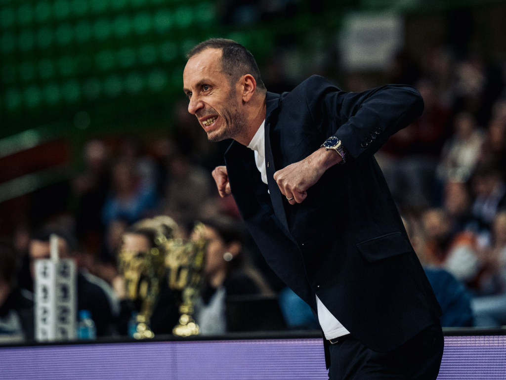 Pašalić: Ne mogu da shvatim da neki igrači ne znaju za akcije