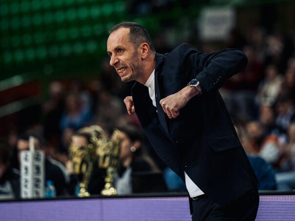 Pašalić: Ne mogu da shvatim da neki igrači ne znaju za akcije