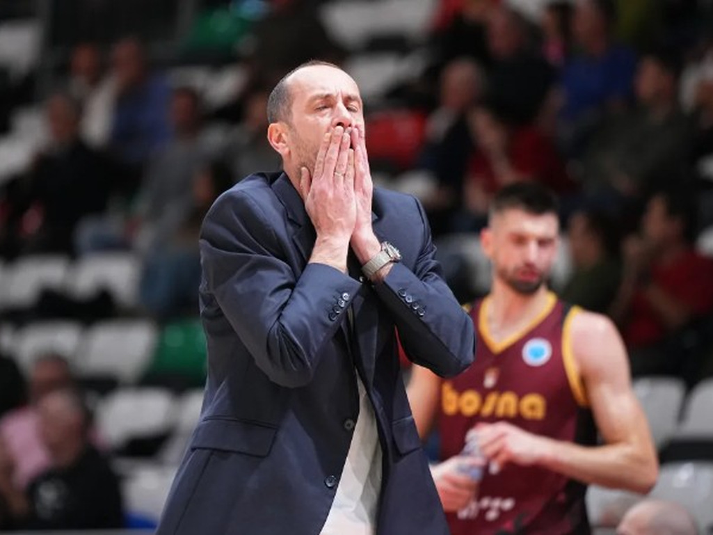 Pašalić: Neshvatljiv pad pred kraj, ali ima nešto što boli više od poraza