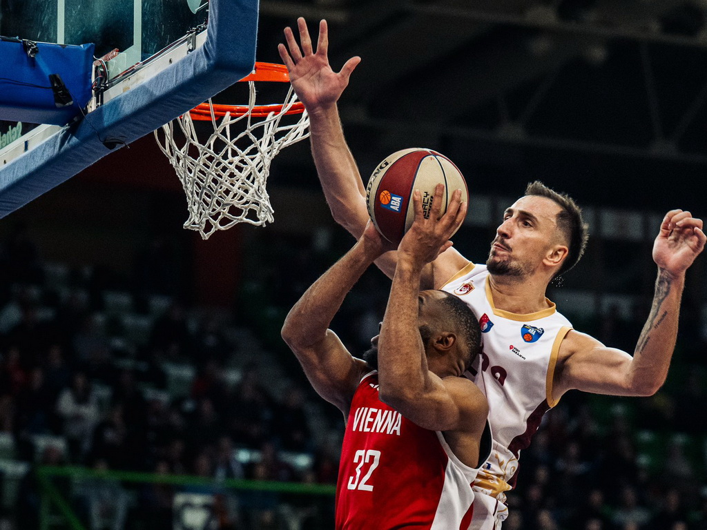 Pašalić: Prva pobjeda u ABA ligi, ne smijemo stati