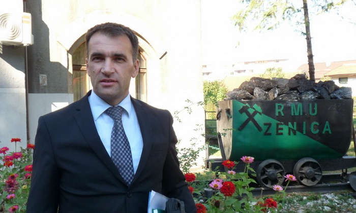 Pašić: Plate rudara su povećane, stimulacije su ranije isplaćivane pod pritiskom