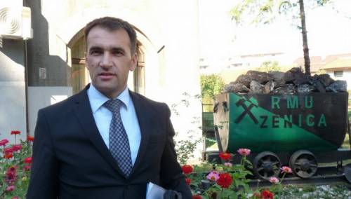 Pašić: Plate rudara su povećane, stimulacije su ranije isplaćivane pod pritiskom